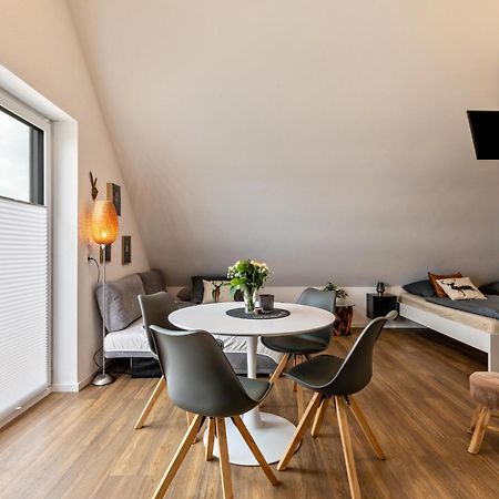 Studio 6 Parkside Apartments Гюнцбург Екстер'єр фото